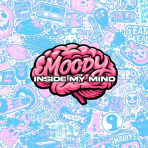 Moody (UK) – Inside My Mind