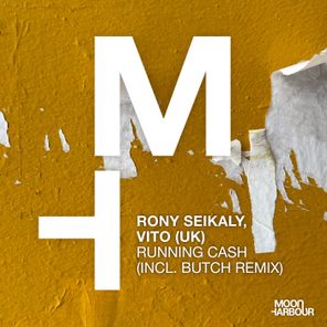 Butch, VITO (UK) – Running Cash