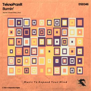 TeknoPrznR – Burnin’
