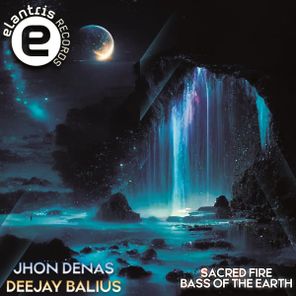 Jhon Denas, Deejay Balius – SACRED FIRE
