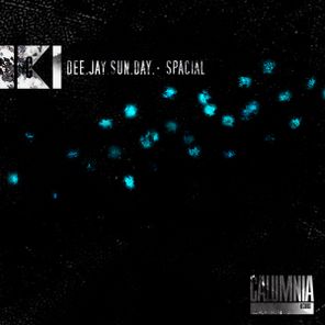 Dee.Jay.Sun.Day. – Spacial
