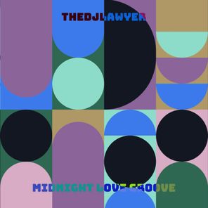 TheDjLawyer – Midnight Love Groove