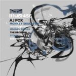 AJ Fox – Monkey Skulls EP