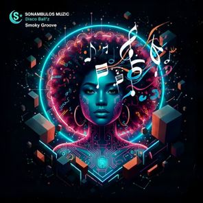 Disco Ball’z – Smoky Groove