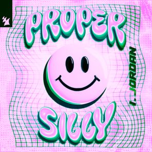 I. JORDAN – Proper Silly