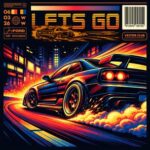 Jay Ford – Let’s Go