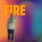 Moses Mehdi, MOMEMO. – Fire