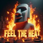 DAN:ROS – Feel The Heat