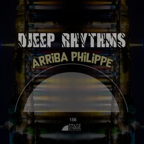 Djeep Rhythms – Arriba Philippe