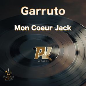 Garruto - Mon Coeur Jack 1 Garruto – Mon Coeur Jack