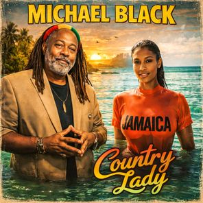 Skip Martin, Michael Black – Country Lady