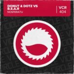 Donut & Dotz, B.E.A.R. – Nosferatu