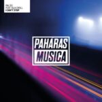 Pal:so, Isla Croll – I Can’t Stop