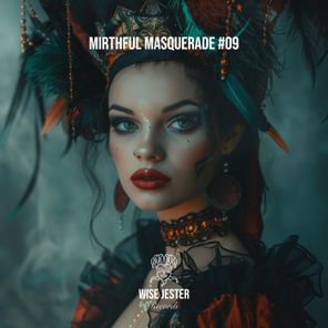 Busu, Imagine Souls – Mirthful Masquerade #09