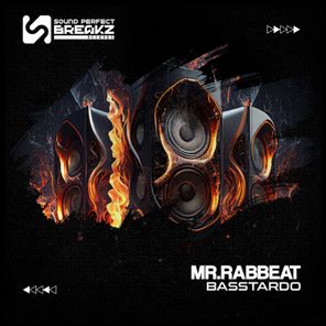 MR.RABBEAT – Basstardo