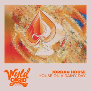 Jordan House – House on a Rainy Day