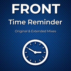 FRONT – Time Reminder
