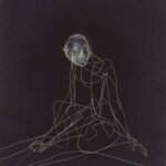 Saturna, Chmura – Bad