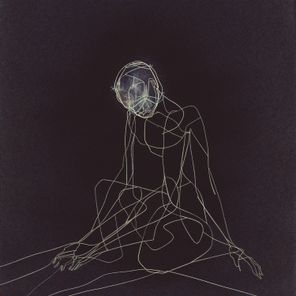 Saturna, Chmura – Bad