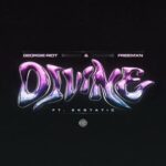 Georgie Riot, Ekstatic – Divine