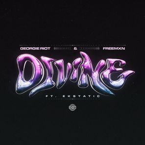 Georgie Riot, Ekstatic – Divine