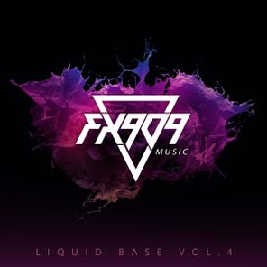 FX909, Fluid Form – Liquid Base, Vol. 4