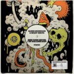 Glenn Morrison, Night Waves – been there before / ur welcome baby