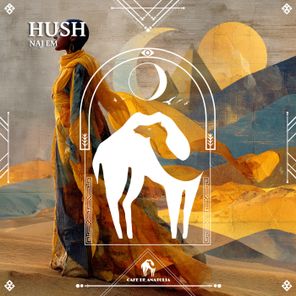 Cafe De Anatolia, Naj EM - Hush 1 Cafe De Anatolia, Naj EM – Hush