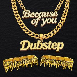 Michael Burnz, Madeline Dean – Because of You