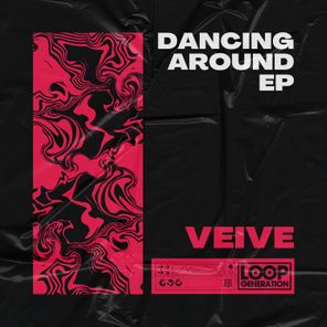 Jaques Le Noir, Veive – Dancing Around EP