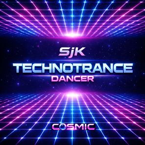 S.J.K. – Technotrance Dancer