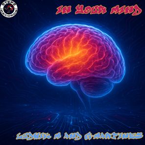 G-Martinez, Ludwik M – In Your Mind