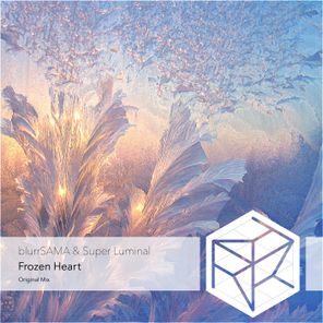 Sounds of blurrrSAMA Chart from Polar Impact Records