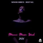 Mimmo Errico – DEEP M.E.