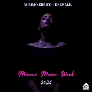 Mimmo Errico – DEEP M.E.