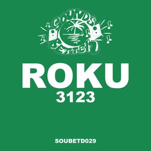 Roku – 3123