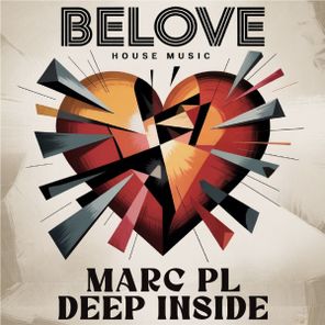 Marc PL – Deep Inside