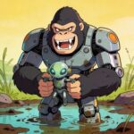 Damusque, Andres Luque – Momentum | Mystic Path