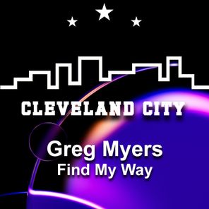 Greg Myers – Find My Way