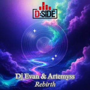 DJ Evan, Artemyss – Rebirth