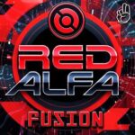 Red Alfa – Fusion
