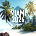 Andrey Exx, Alexey Romeo – Miami Music Week