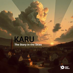 Karu, Veronica Red – The Story in the Skies