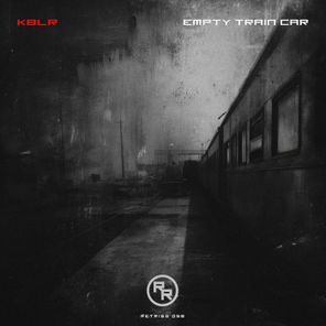 K8LR – Empty Train Car