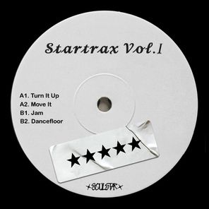 Soulstar – Move It