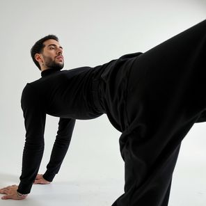 March Essentials Chart from Evan De Novellis