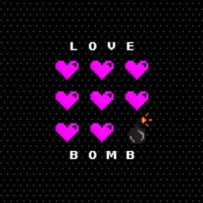 MAD DAY – Love Bomb (Extended Mix)