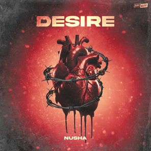 Nusha – Desire