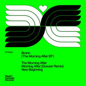 Gowzer, Brann (AR) – The Morning After
