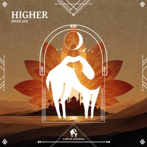 Cafe De Anatolia, biggi (IS) – Higher